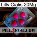 Lilly Cialis 20Mg 13